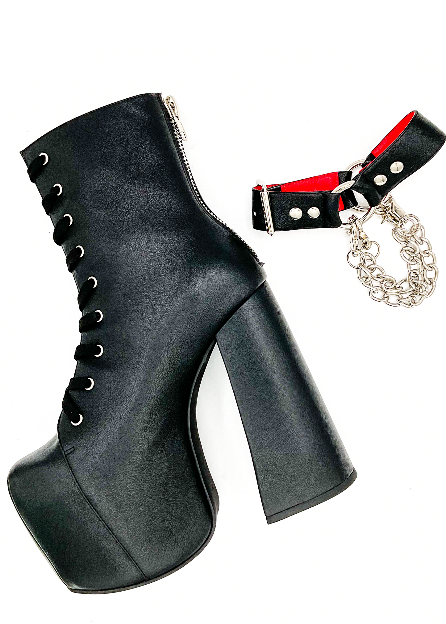 Folsom Boot - JUSTLUXURY