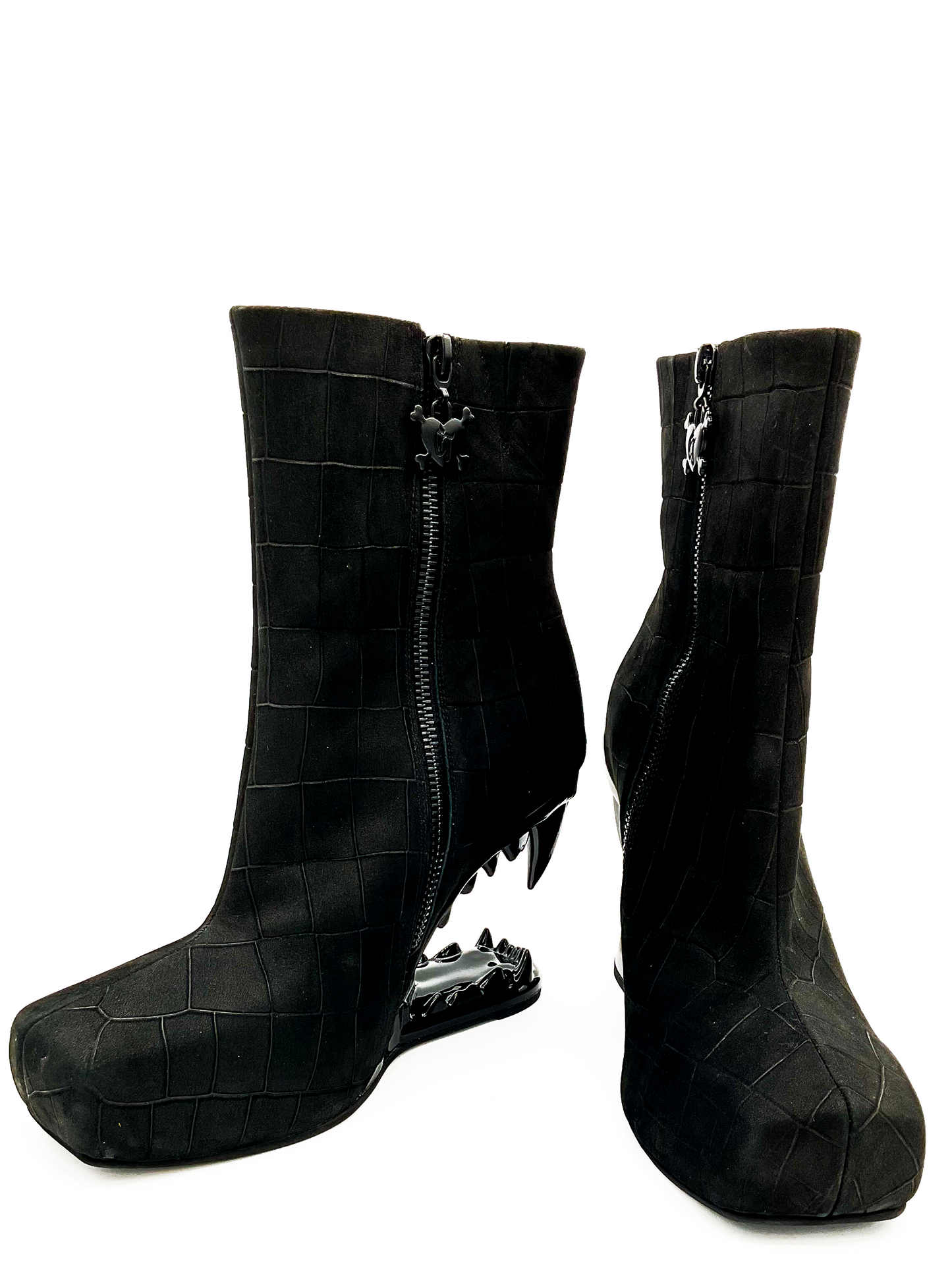 Gnasher Boot - JUSTLUXURY