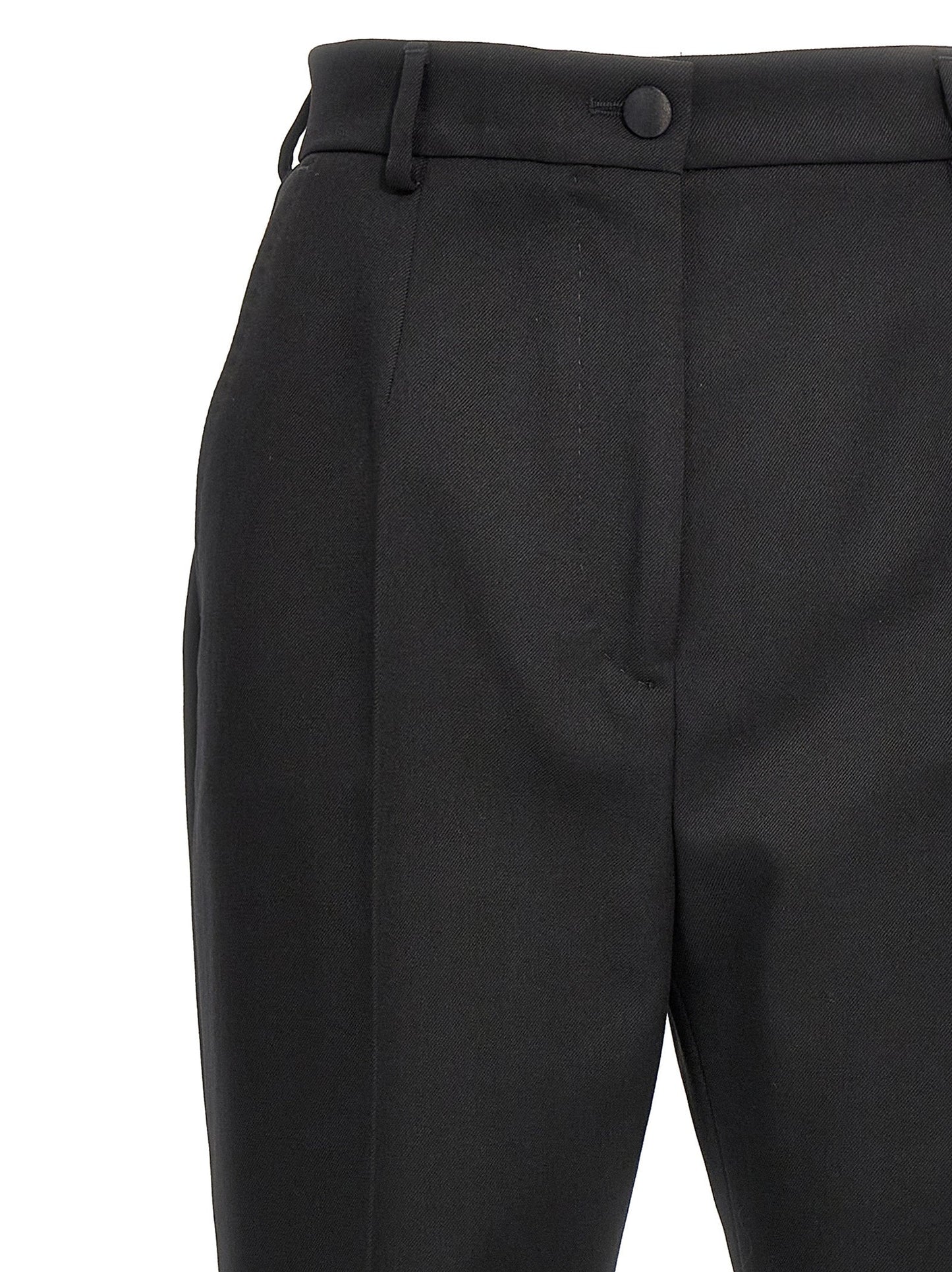 Dolce & Gabbana Women Tailored Trousers