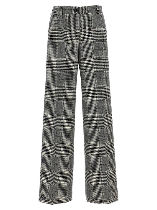Dolce & Gabbana Women 'Sartoriale' Pants