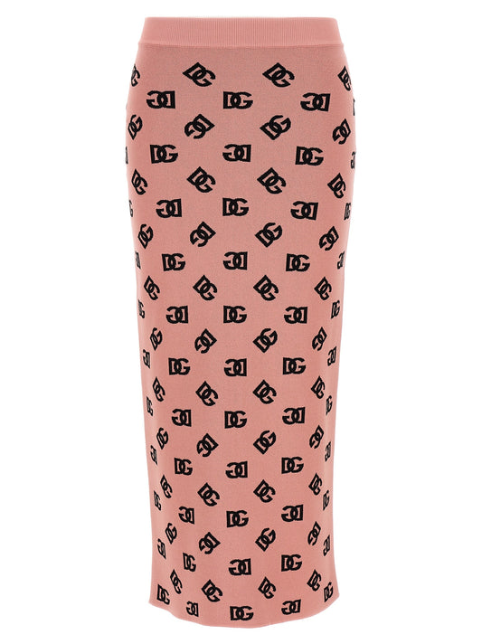 Dolce & Gabbana Women Sheath Skirt