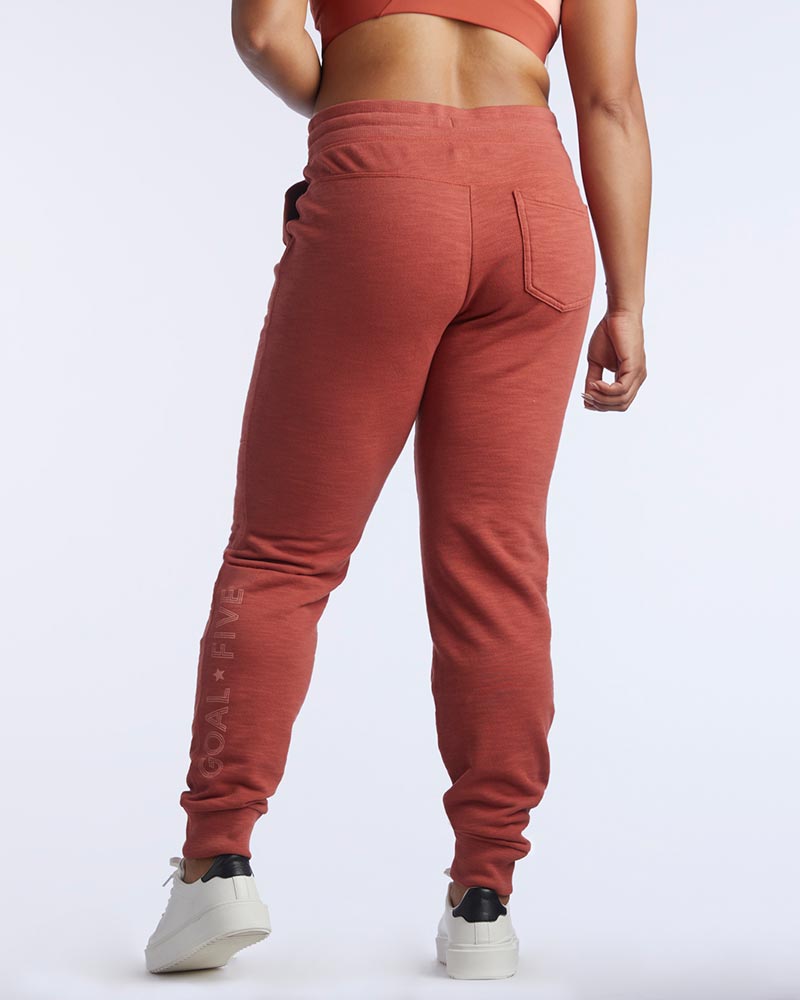 Freasy Jogger - JUSTLUXURY