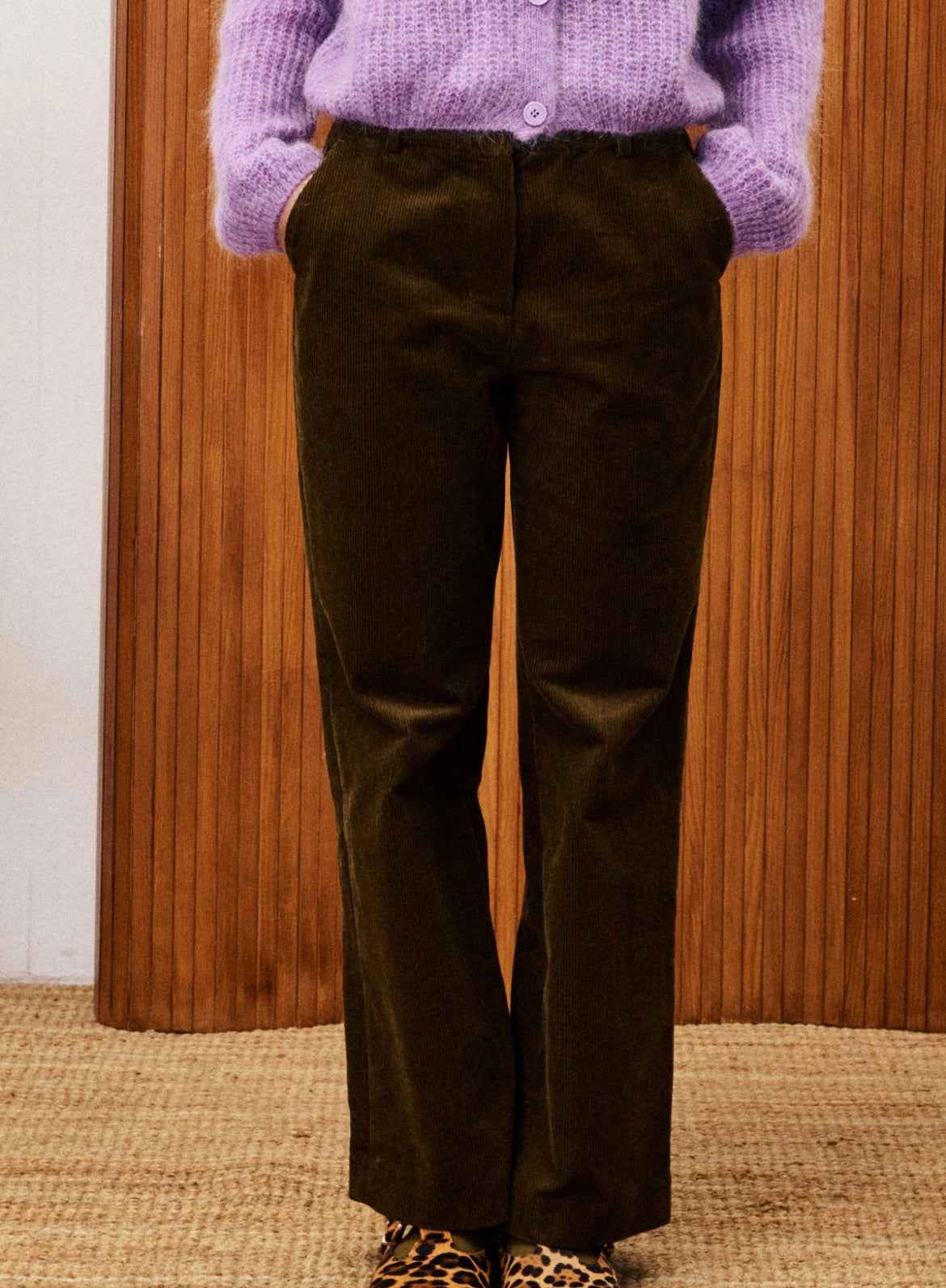 Landon Pant