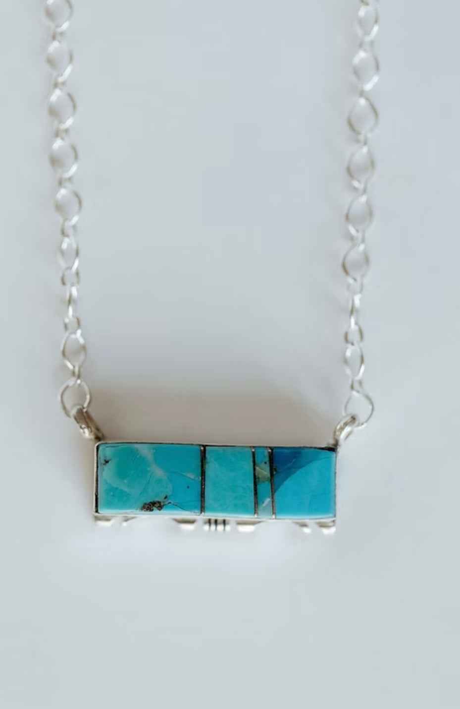 Madison Necklace