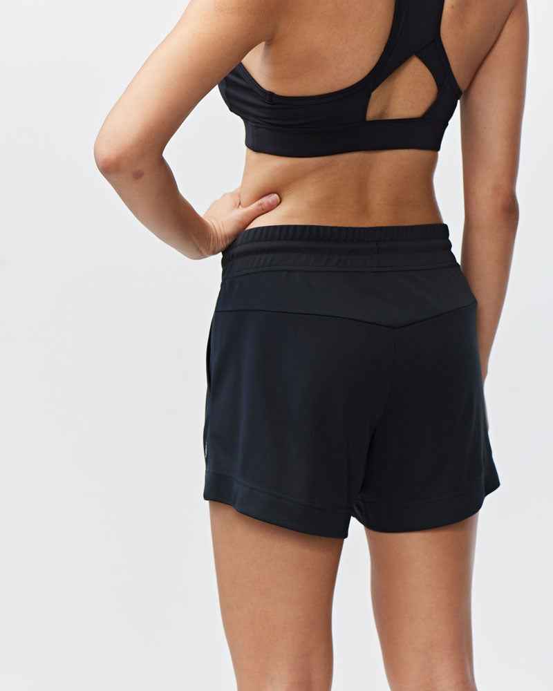 G5 Advance 4.5" Knit Short