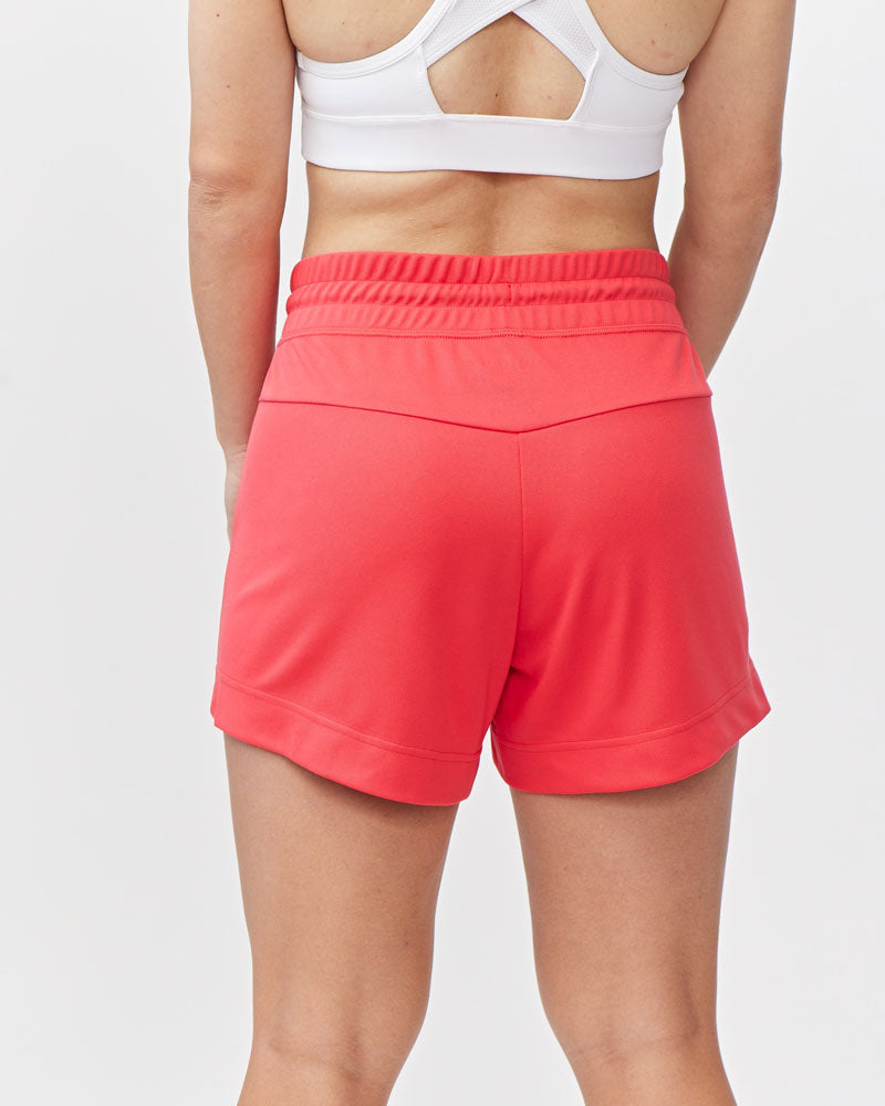 G5 Advance 4.5" Knit Short - JUSTLUXURY