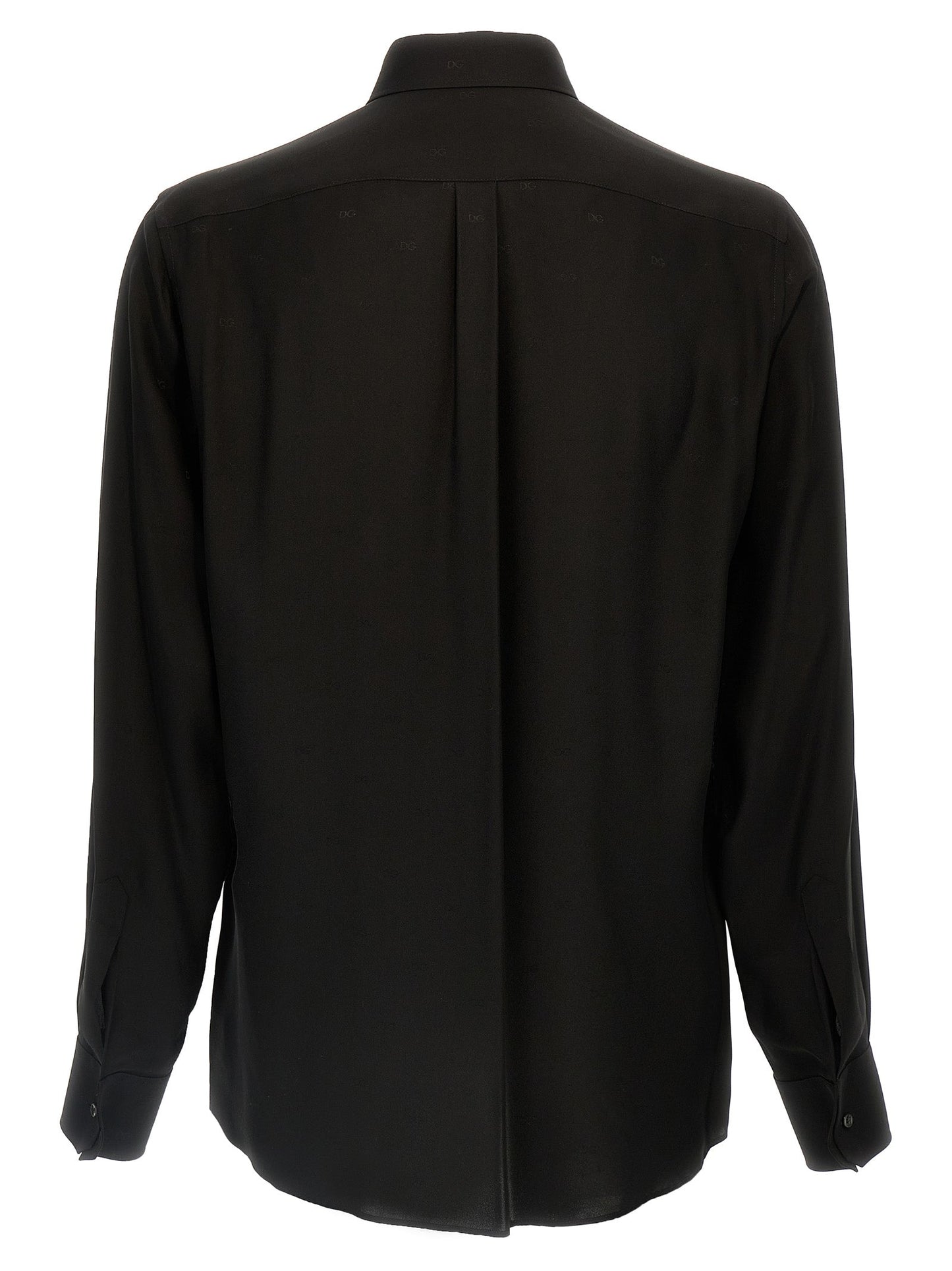 Dolce & Gabbana Men 'Martini' Shirt