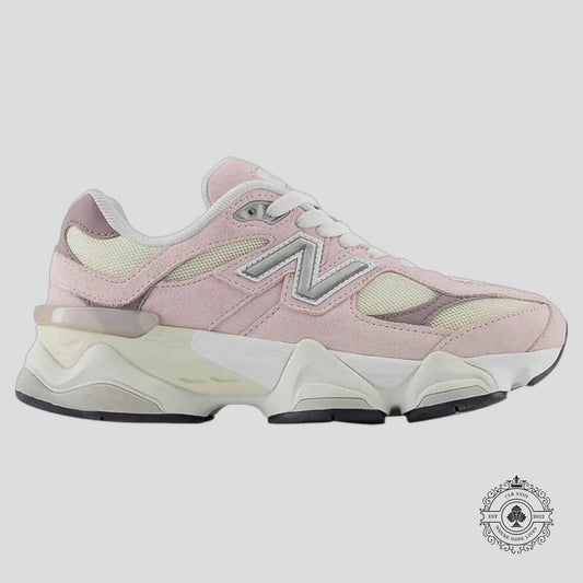 New Balance 9060 Pink White (GS)