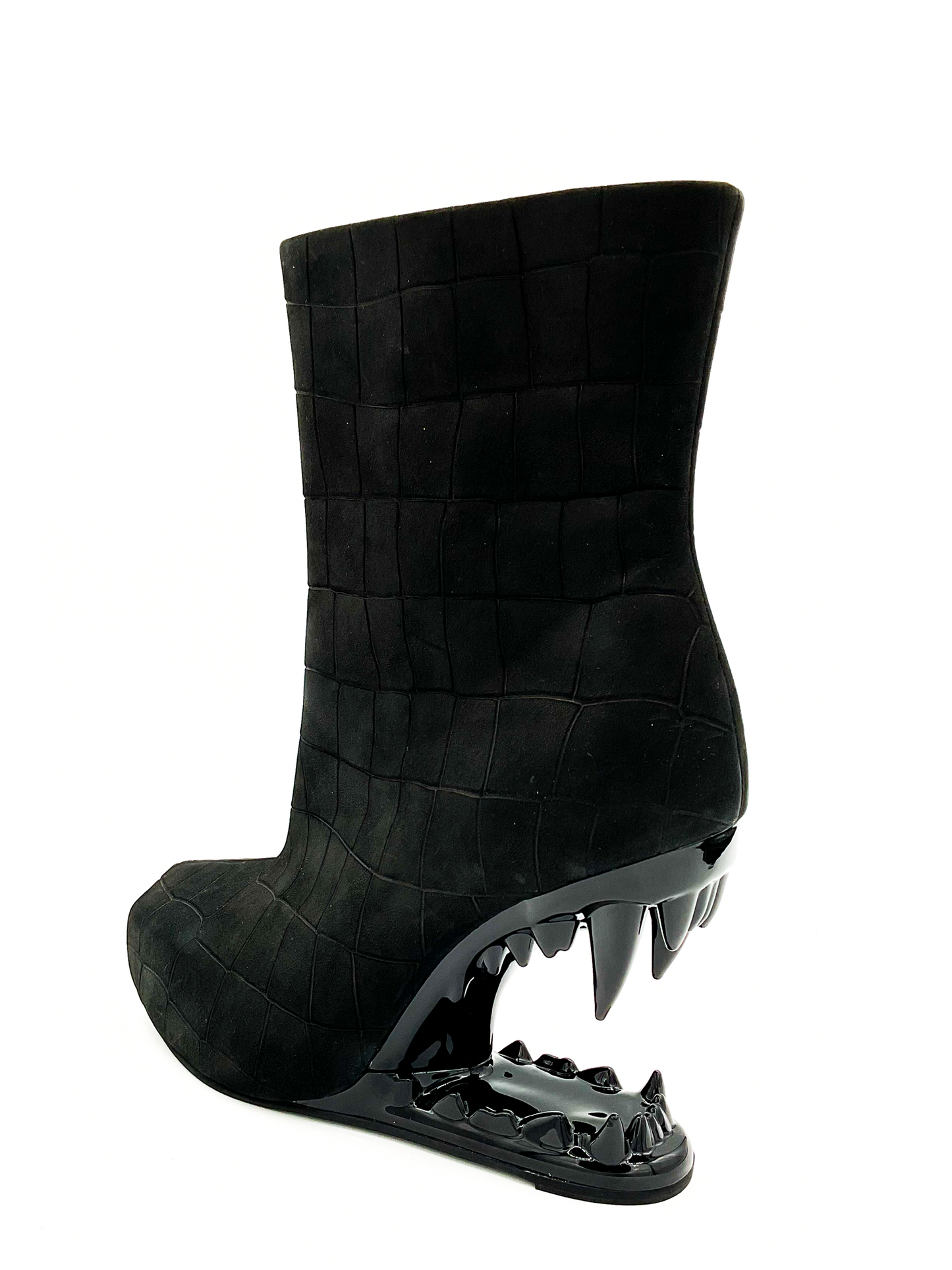 Gnasher Boot - JUSTLUXURY