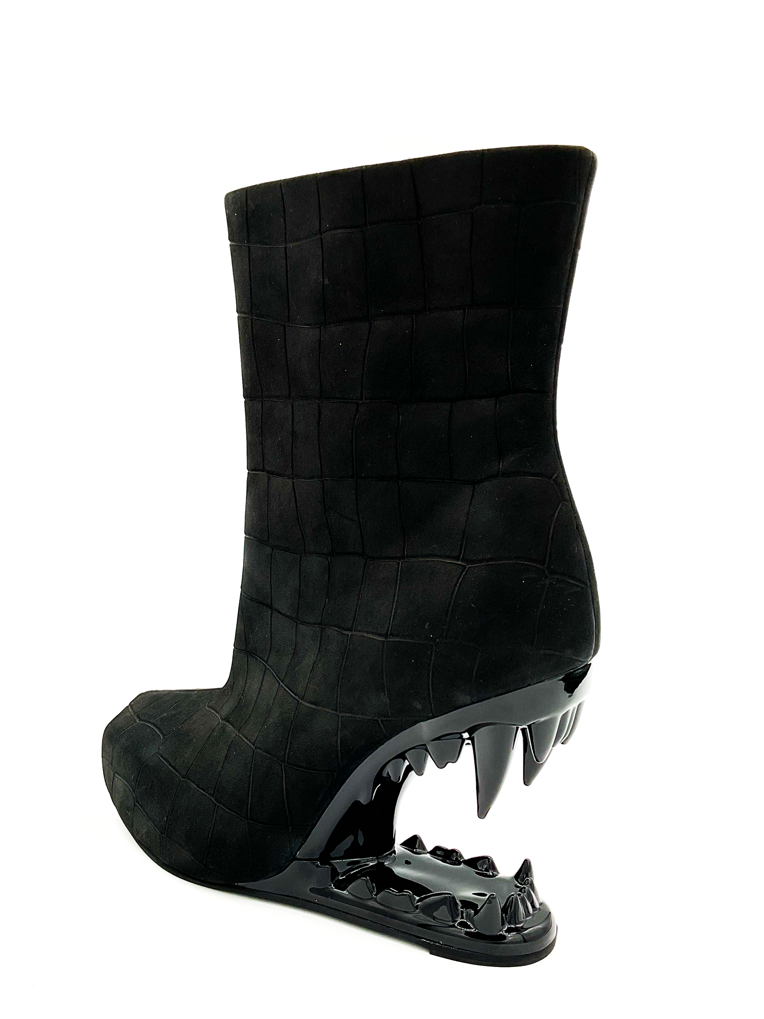 Gnasher Boot - JUSTLUXURY