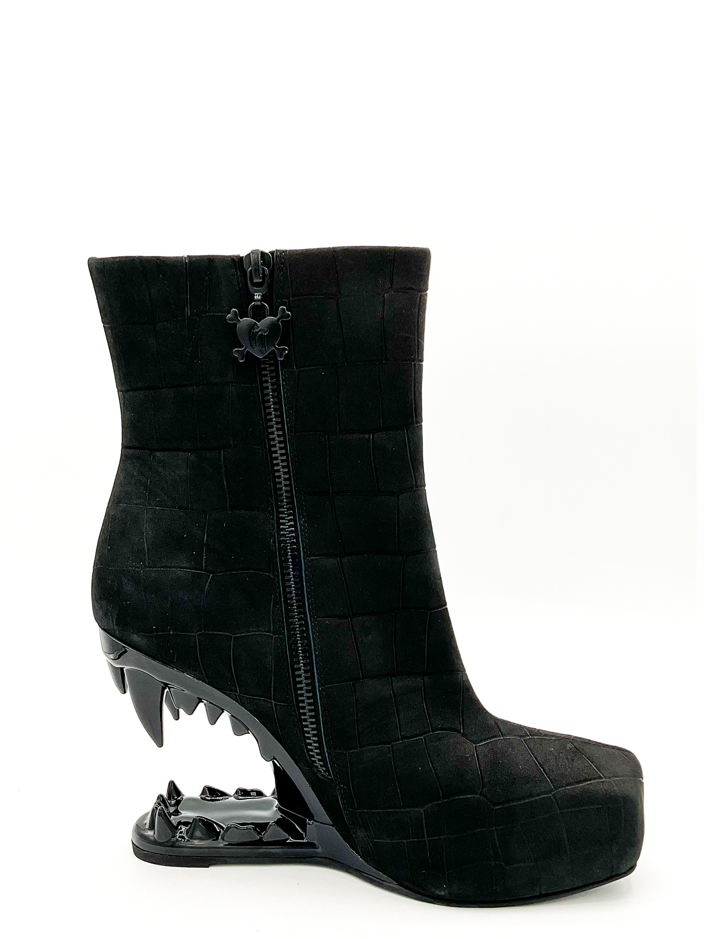 Gnasher Boot - JUSTLUXURY