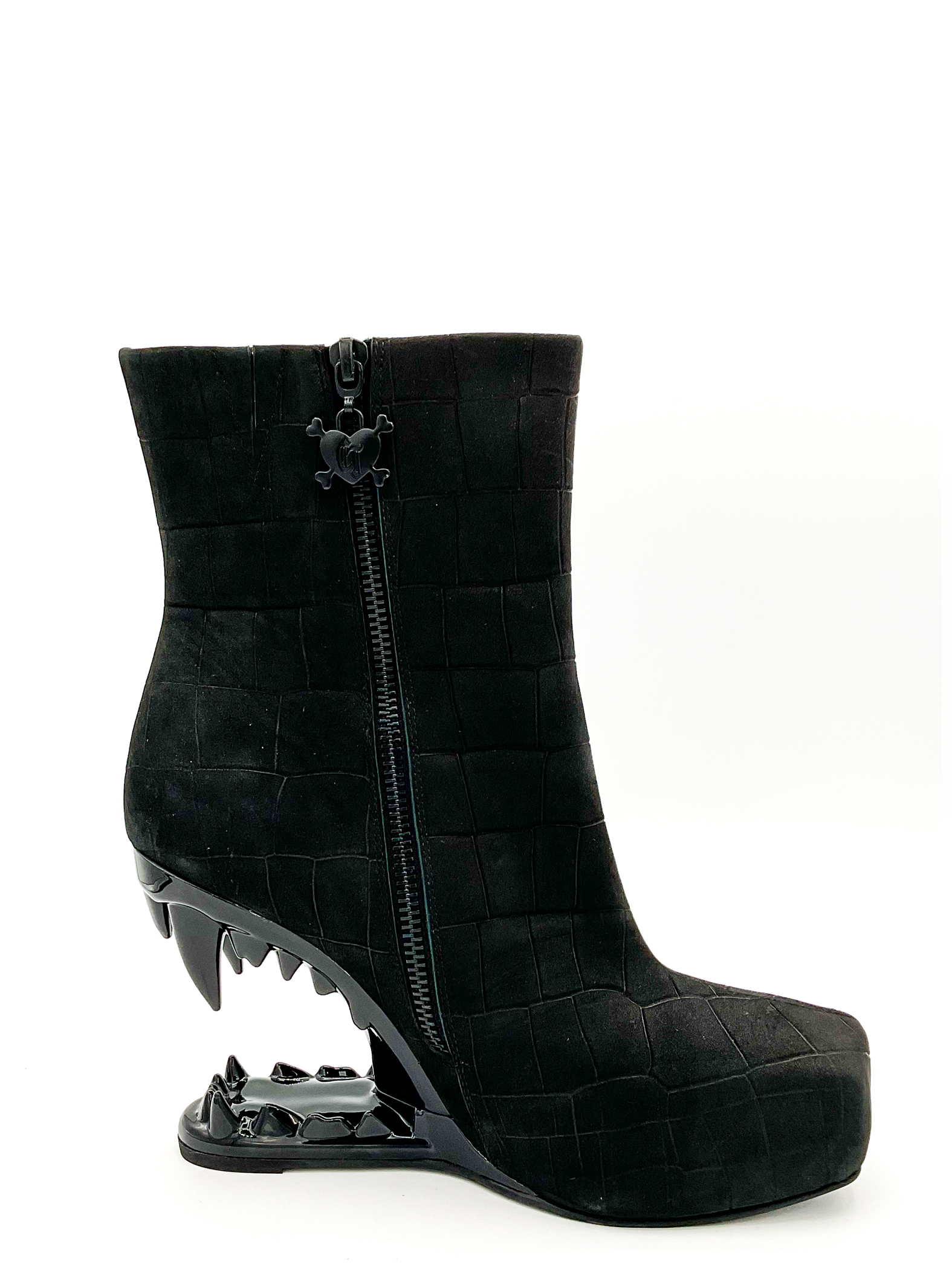 Gnasher Boot - JUSTLUXURY