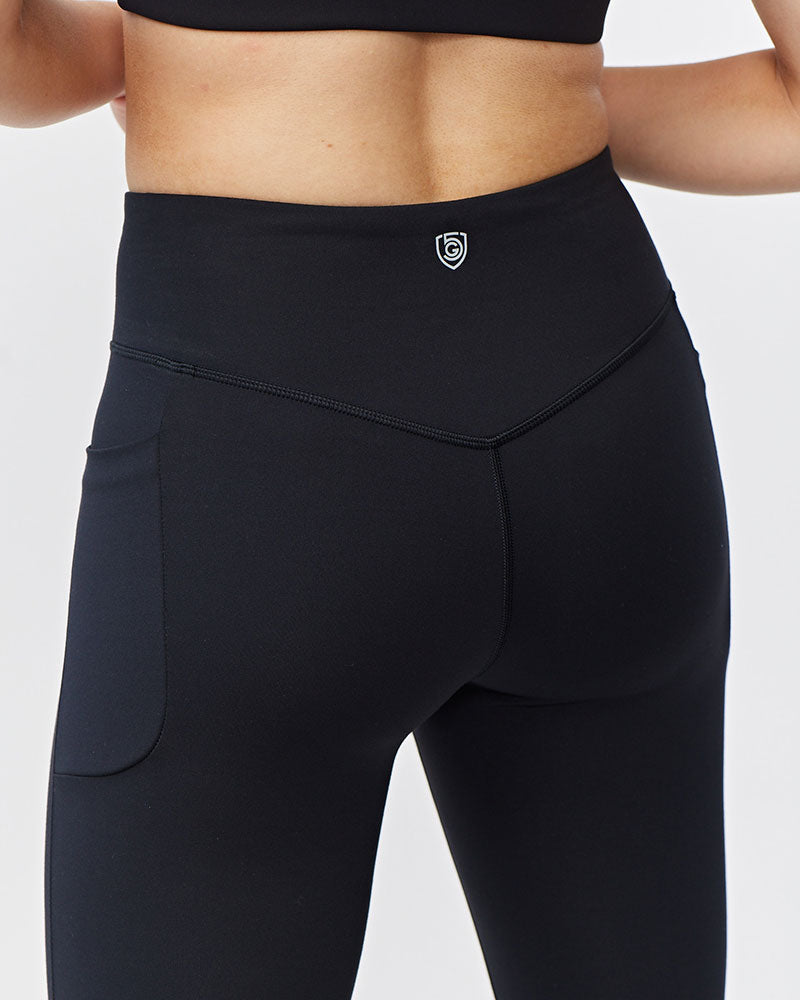 Go Again Women's Full Length Legging - JUSTLUXURY