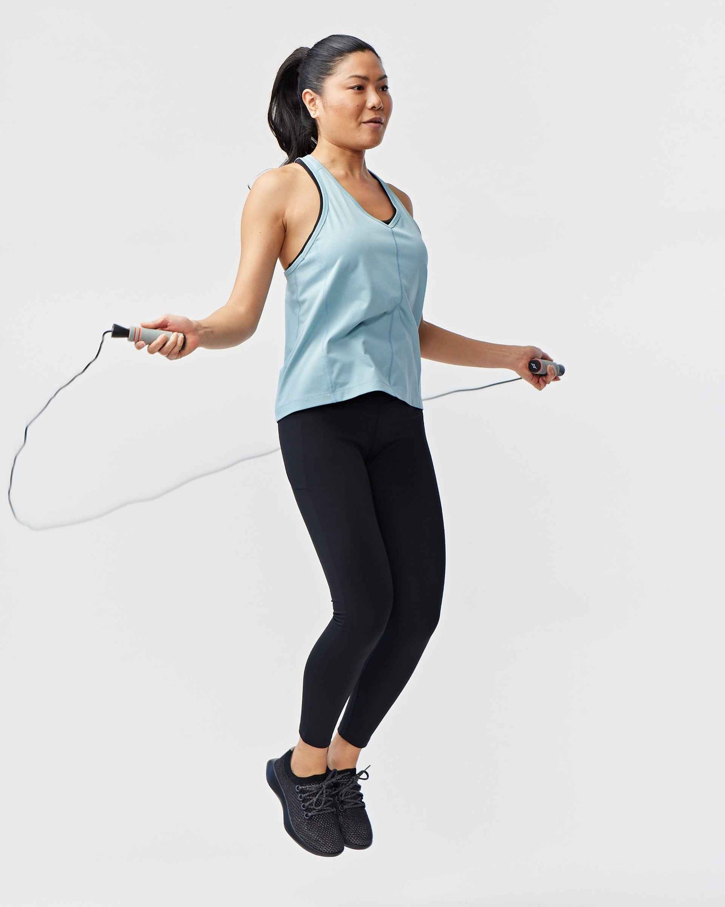 Go Again Women's Full Length Legging