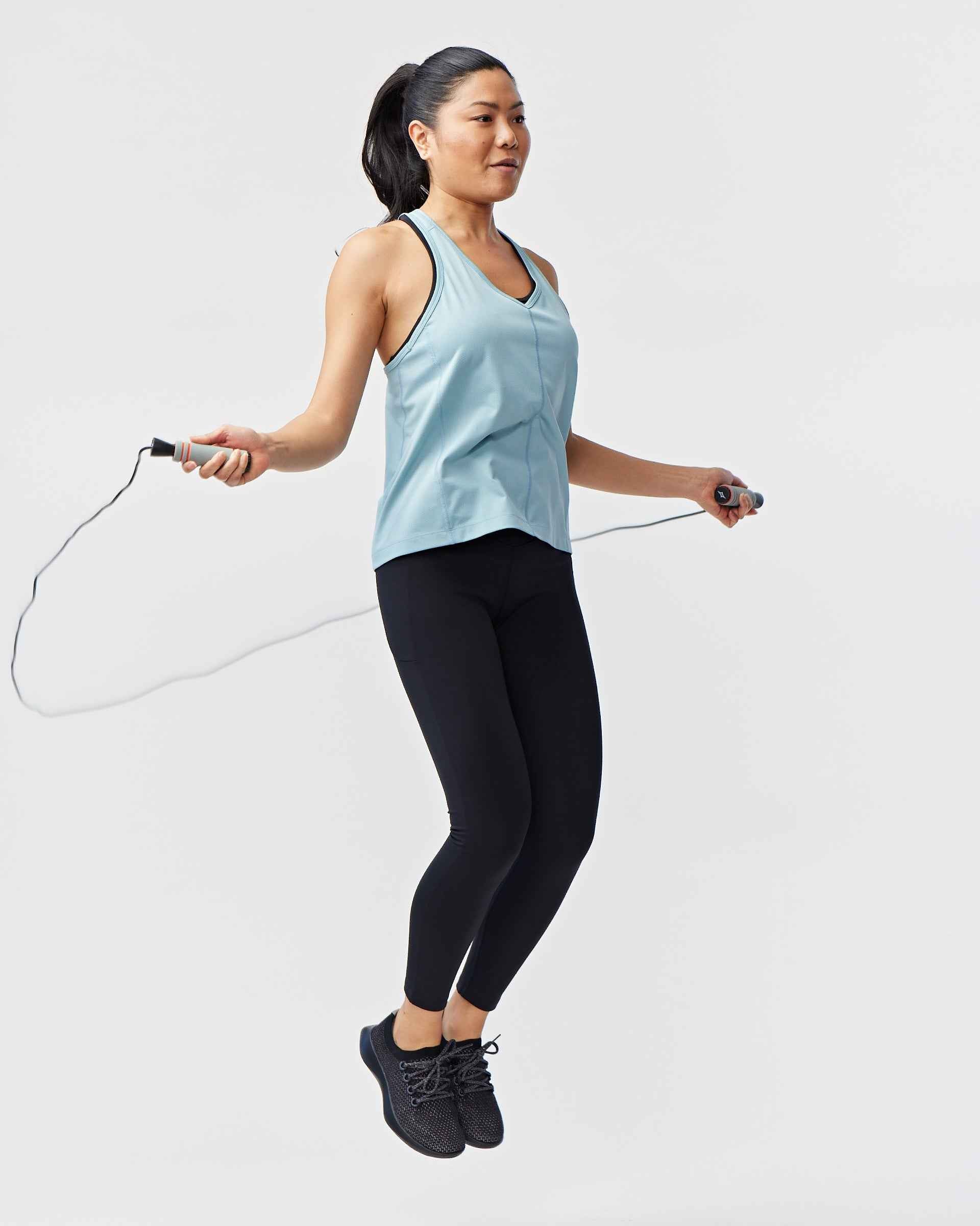 Go Again Women's Full Length Legging