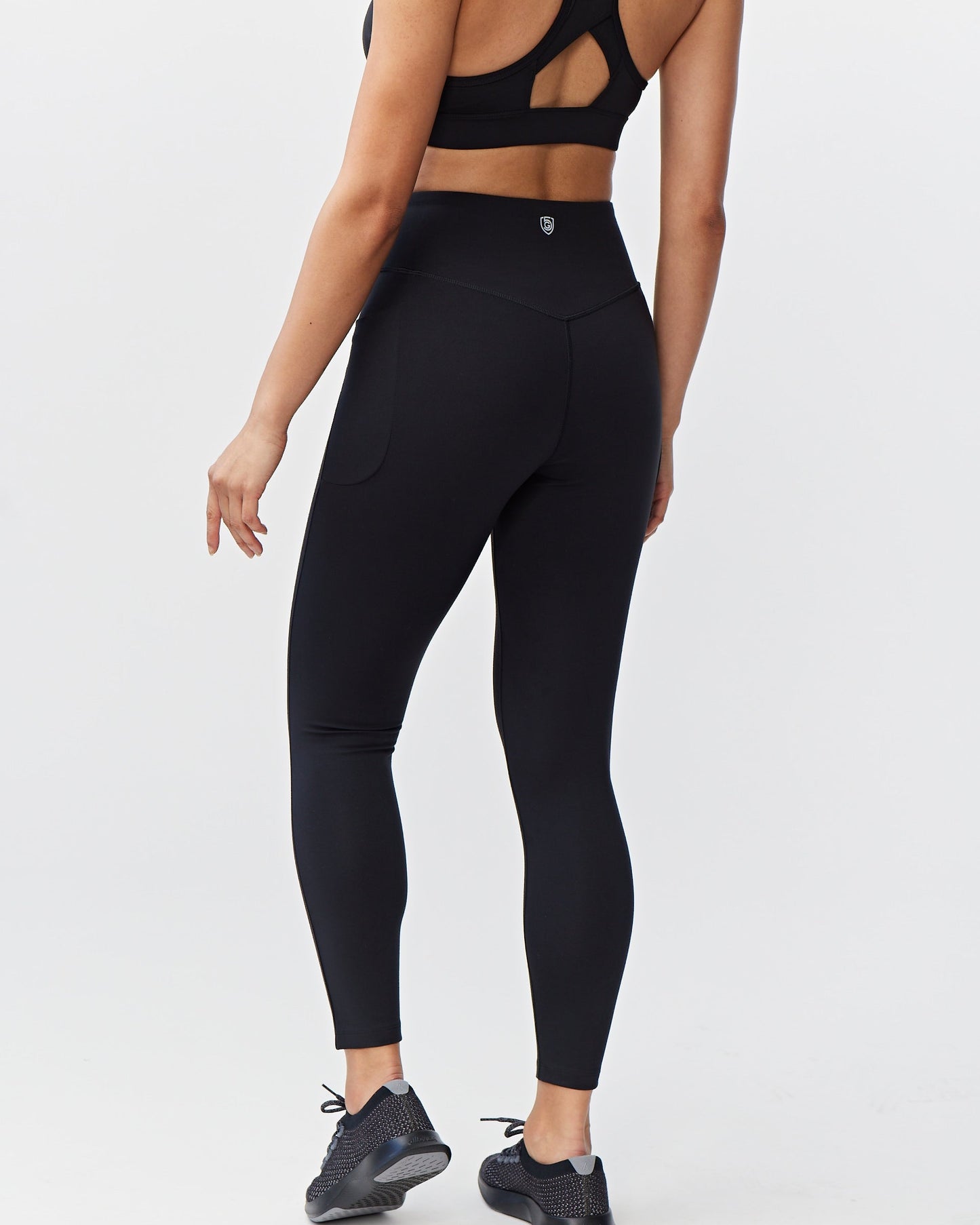 Go Again Women's Full Length Legging - JUSTLUXURY