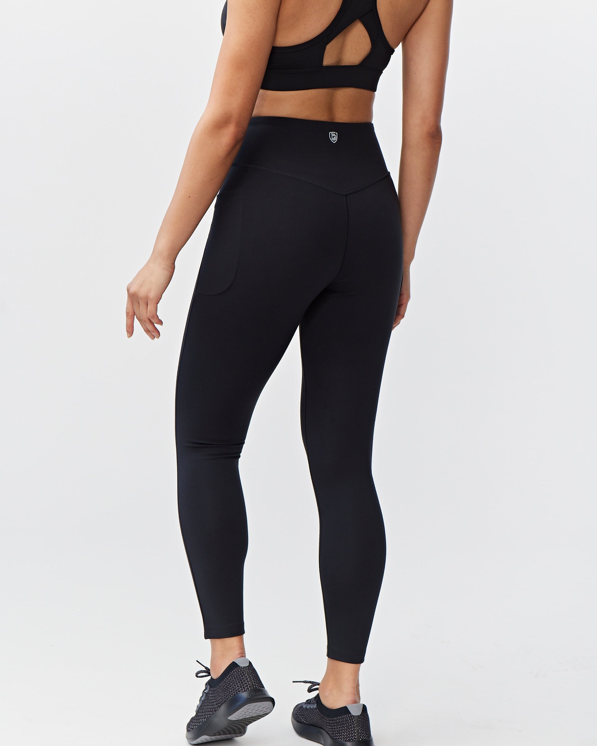 Go Again Women's Full Length Legging - JUSTLUXURY