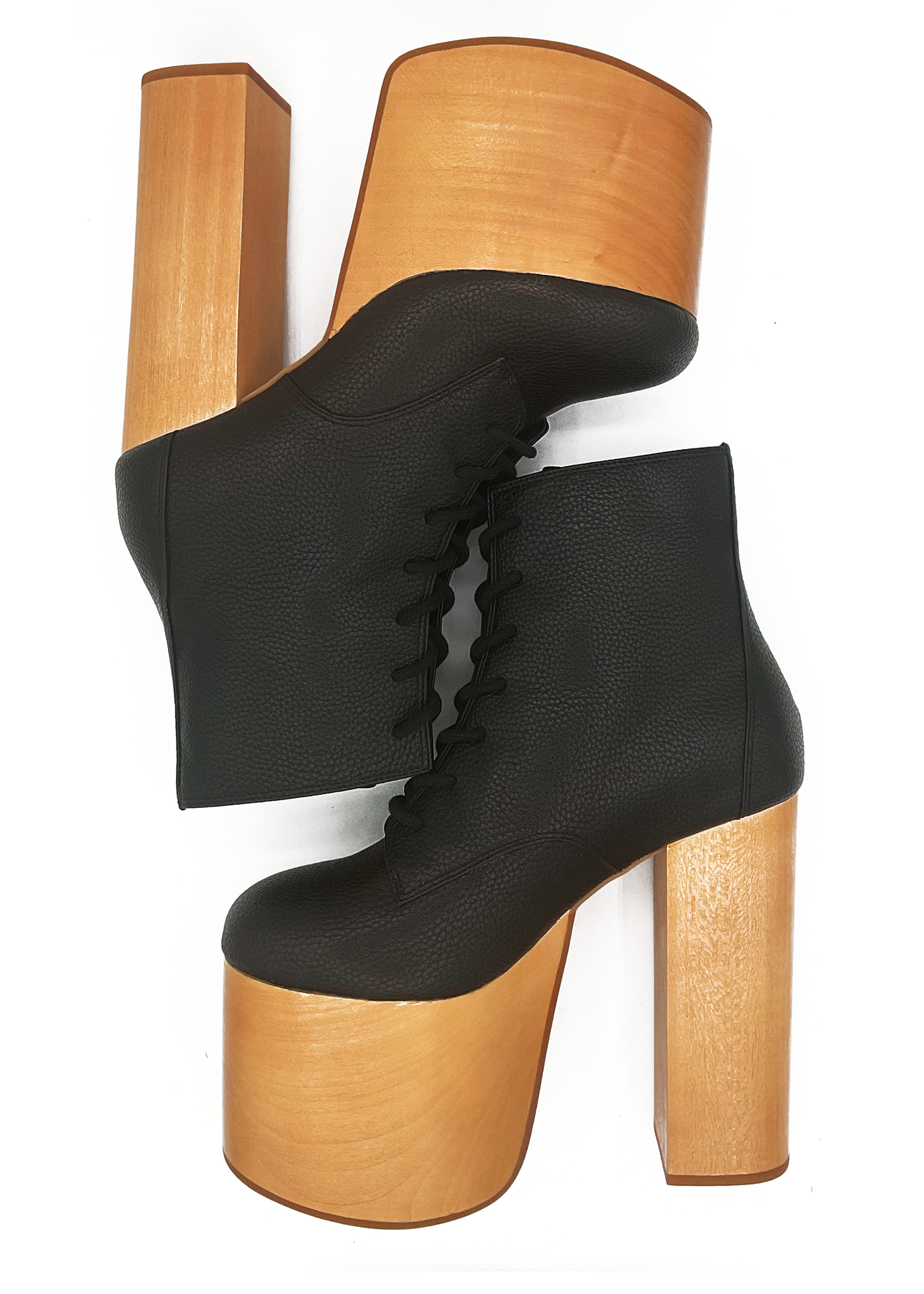Gretta Boot - JUSTLUXURY