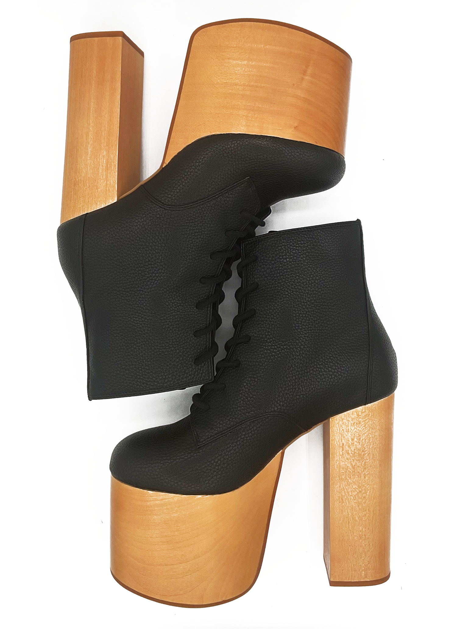 Gretta Boot - JUSTLUXURY