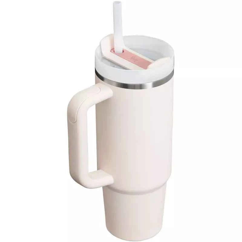 Stanley The Quencher H2.0 Flowstate™ - Rose
