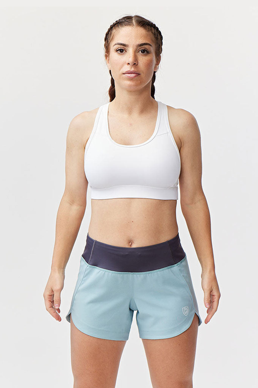 Excel Women's Workout Shorts - JUSTLUXURY