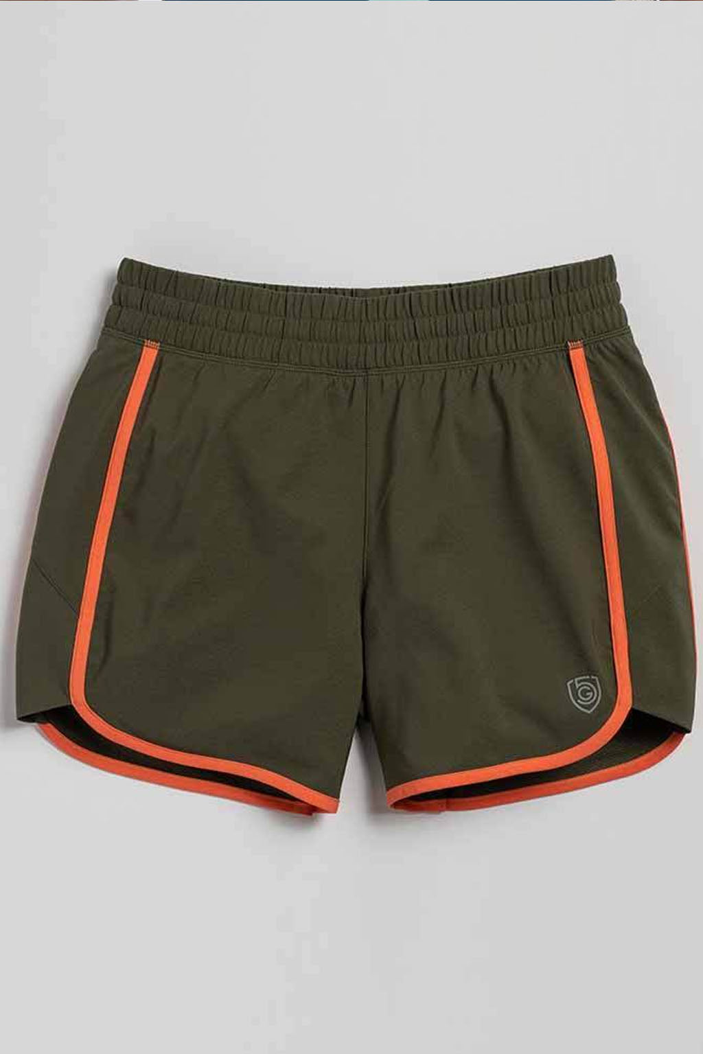 Indie Women's Sport Shorts - JUSTLUXURY