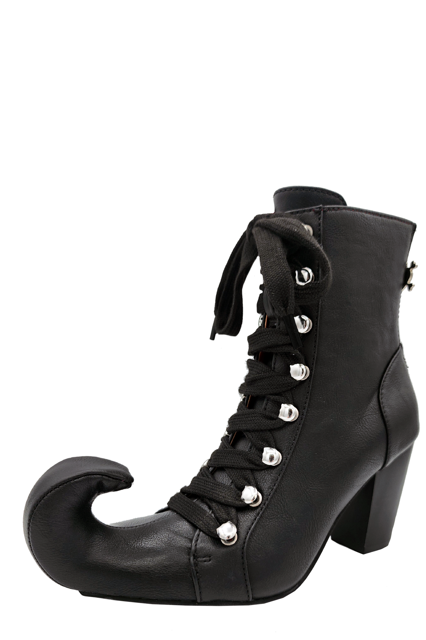 Griselda Boot - JUSTLUXURY