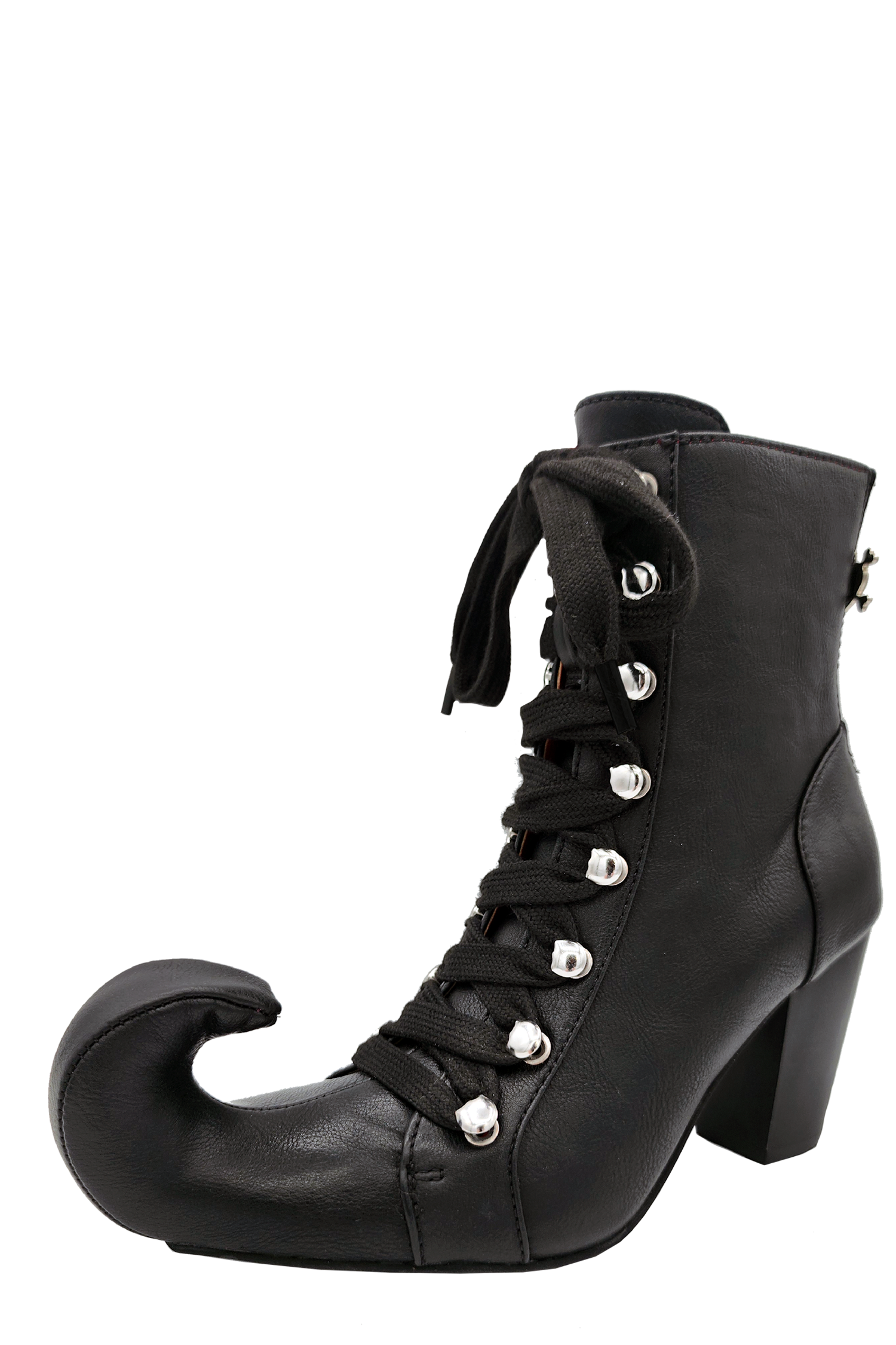 Griselda Boot - JUSTLUXURY