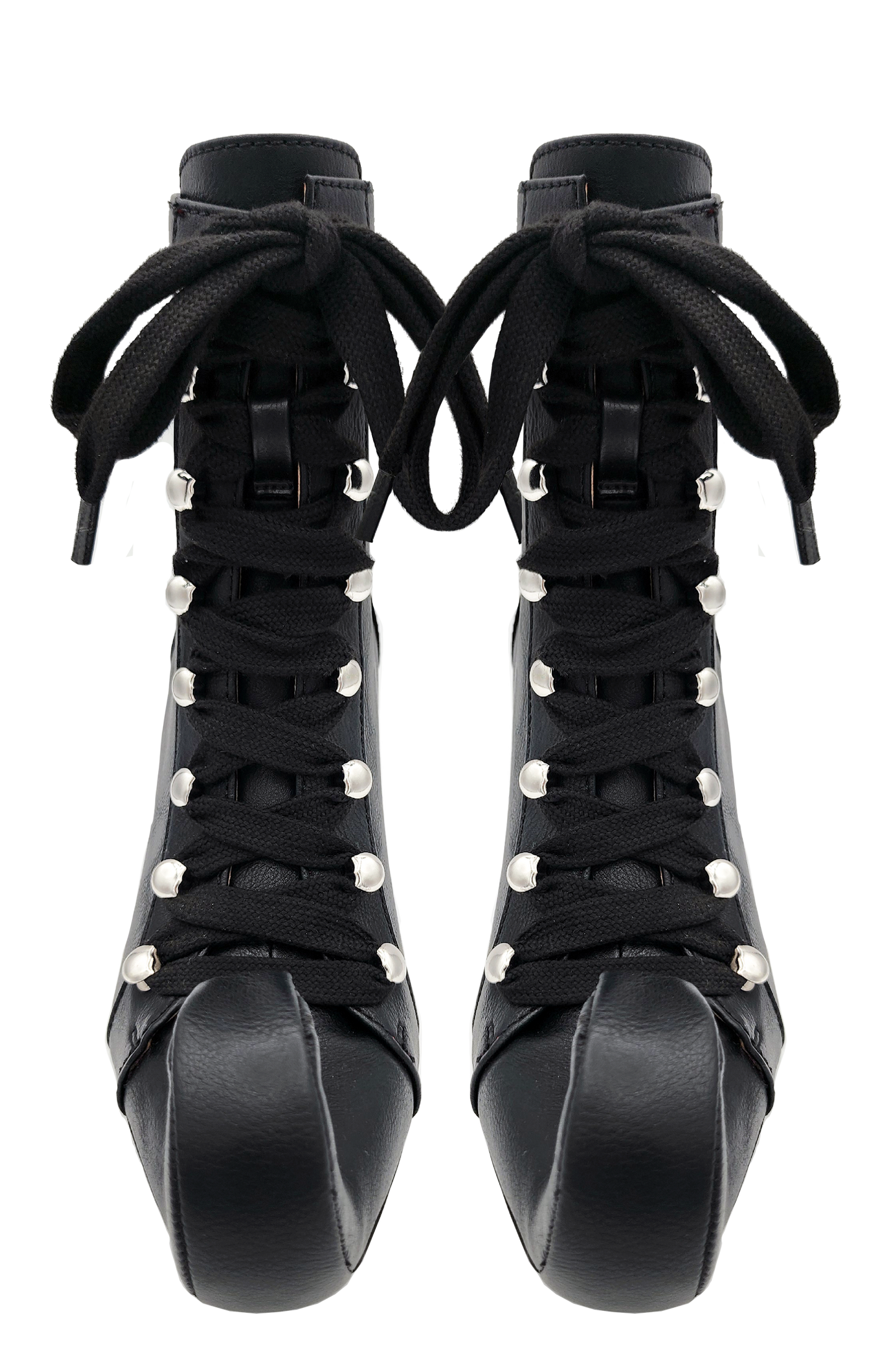 Griselda Boot - JUSTLUXURY