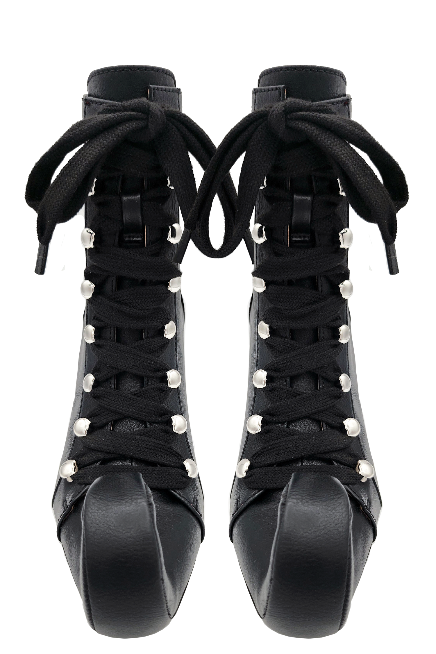Griselda Boot - JUSTLUXURY