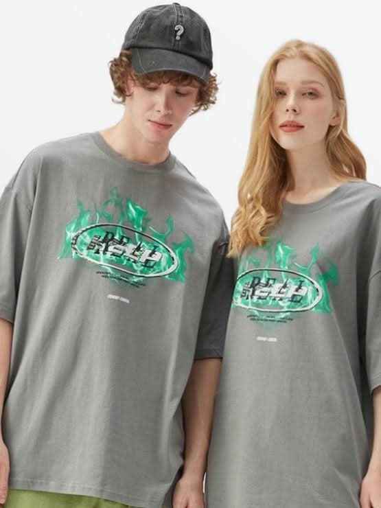 T-Shirt Keep
