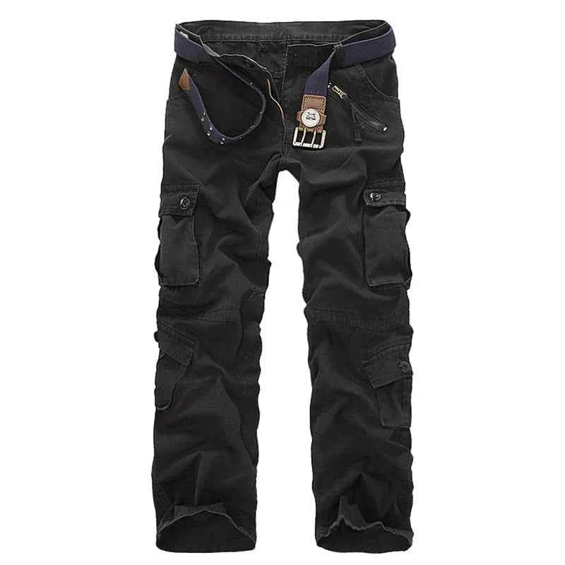 Nomad Utility Cargo Pants