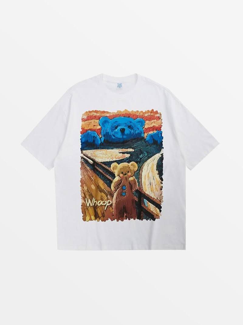T-Shirt Whoop