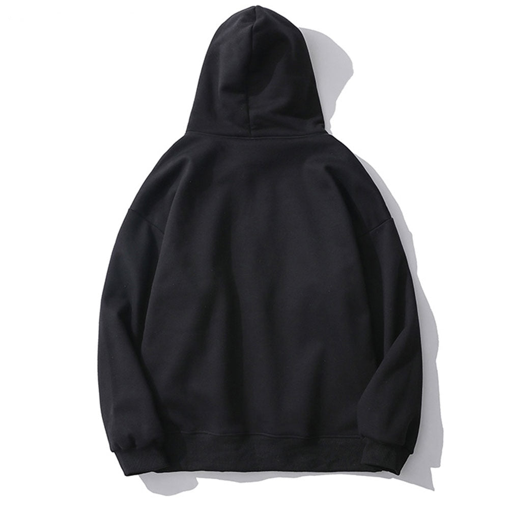New World Planet System Hoodie