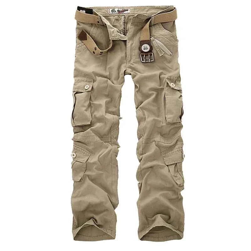 Nomad Utility Cargo Pants