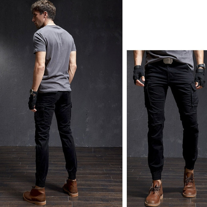 Classic IV Combat Cargo Pants
