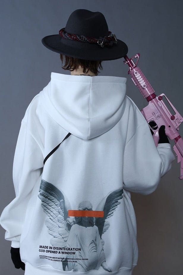 Hoodie Disintegration78