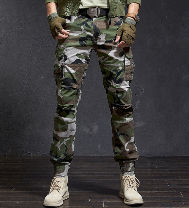 Classic IV Combat Cargo Pants
