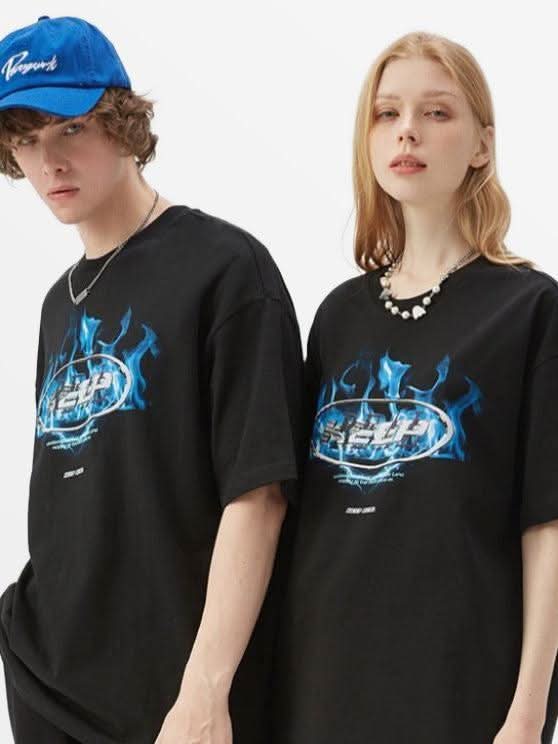T-Shirt Keep