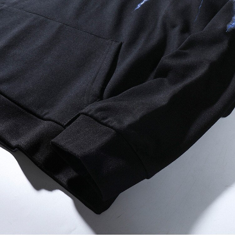 Lightning Z1 Hoodie