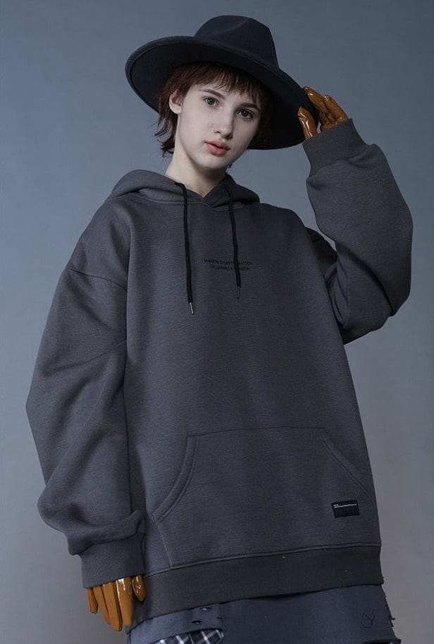Hoodie Disintegration78
