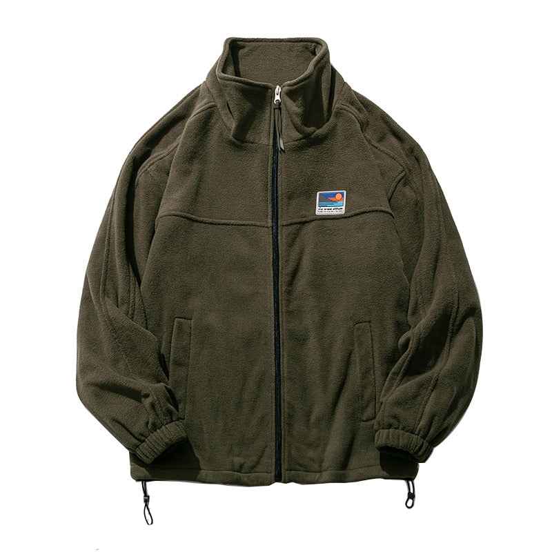 New Heights Fleece Bomber Jacket
