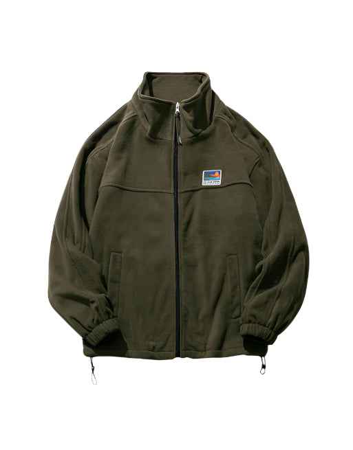 New Heights Fleece Bomber Jacket