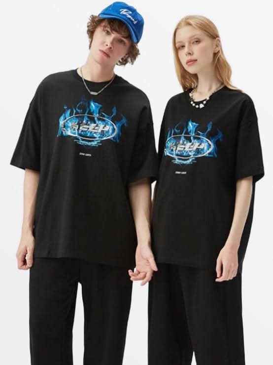 T-Shirt Keep