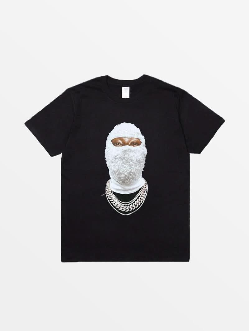 T-Shirt Drill