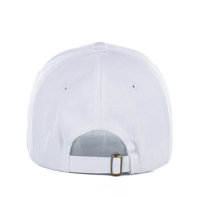 Aesthetic Ocean Waves Cap