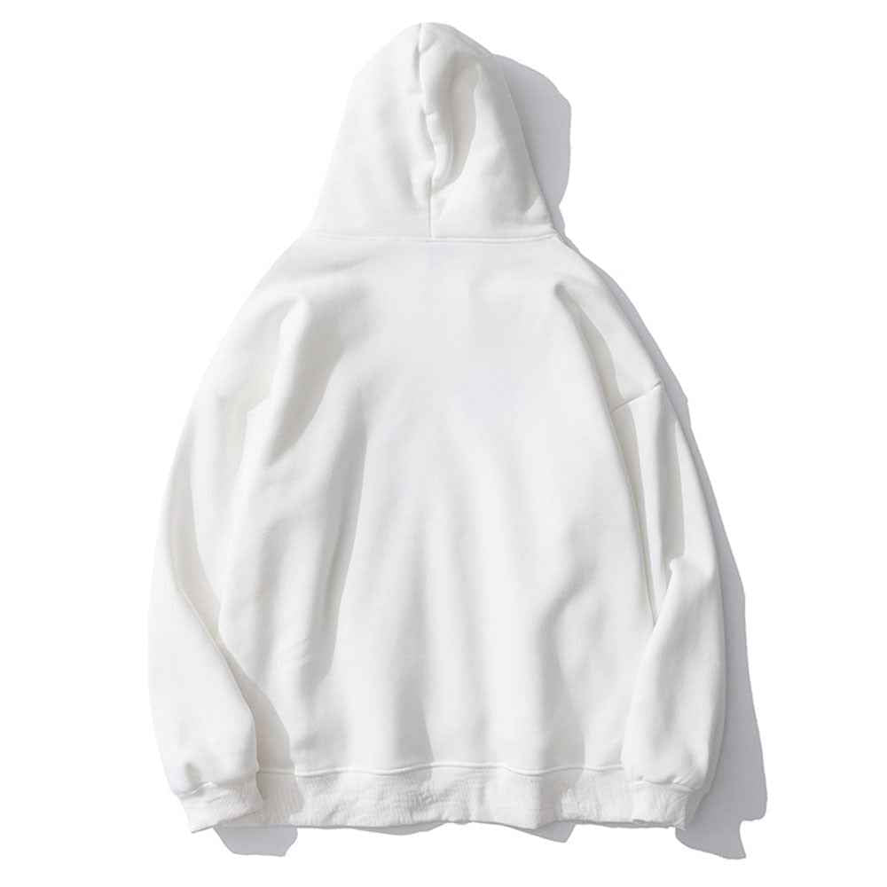 New World Planet System Hoodie