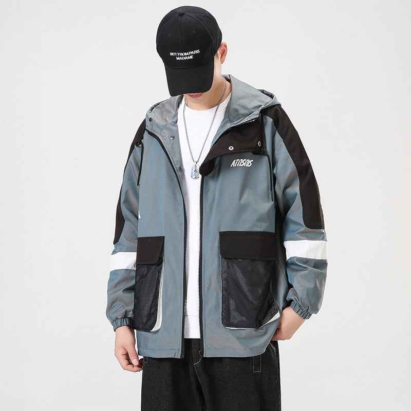 Artirus LA1 Tracksuits