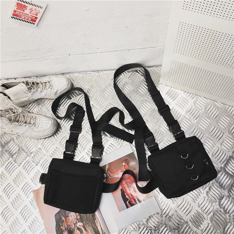 RX9 Chest Bag