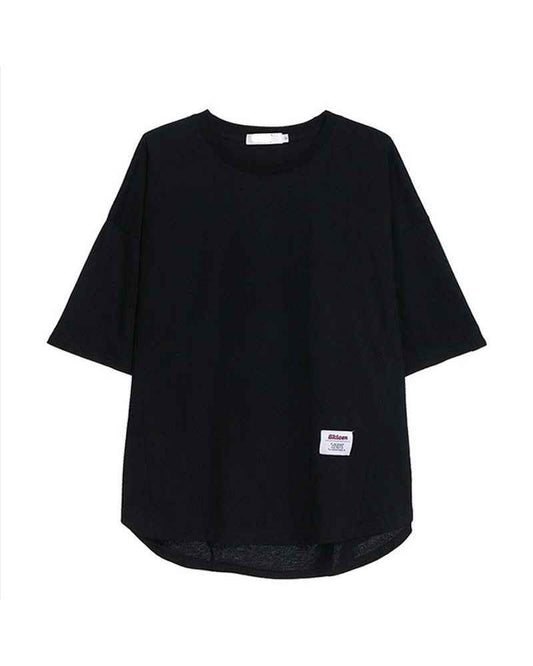Tunic Loose-Fit T-Shirt